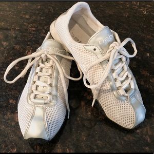 BeBe Sport Sneakers